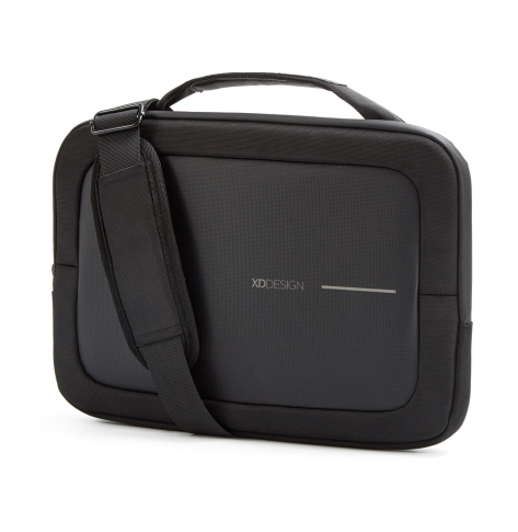 Torba na laptop Executive 16 cali Czarna