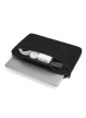 Torba na laptop Executive 16 cali Czarna