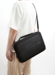 Torba na laptop Executive 16 cali Czarna