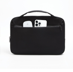 Torba na laptop Executive 16 cali Czarna
