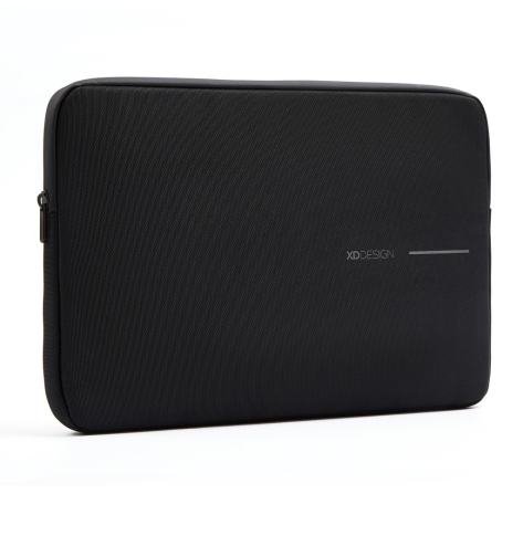 Etui na laptop 16 cali Czarne
