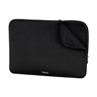 Hama Etui do laptopa 13.3' Neo Czarne 