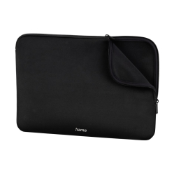 Hama Etui do laptopa 13.3' Neo Czarne 