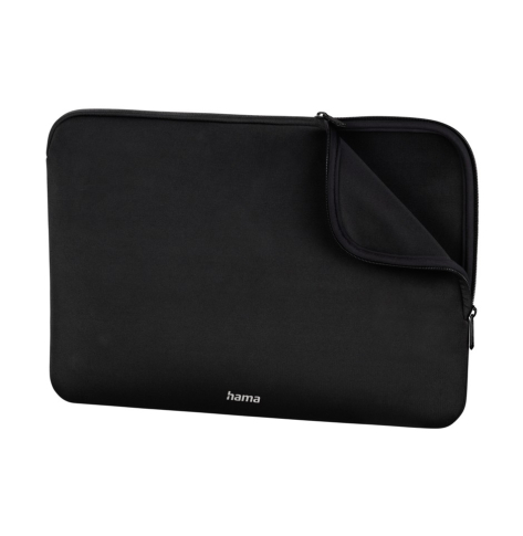 Hama Etui do laptopa 13.3' Neo Czarne 