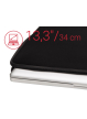 Hama Etui do laptopa 13.3' Neo Czarne 