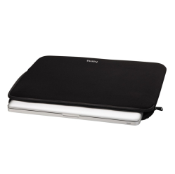 Hama Etui do laptopa 13.3' Neo Czarne 