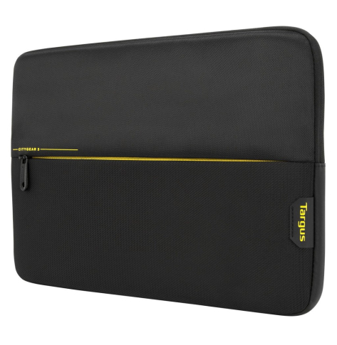 Targus Etui na laptopa 15.6'' Black