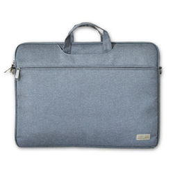 Torba na laptop 16 Szara 
