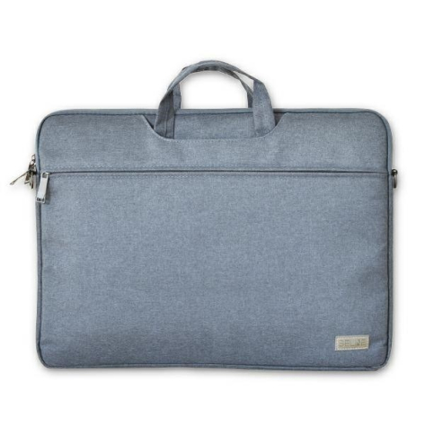Torba na laptop 16 Szara