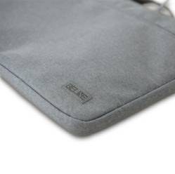 Torba na laptop 16 Szara 