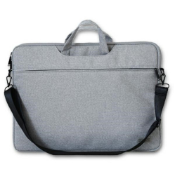 Torba na laptop 16 Szara 