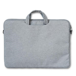 Torba na laptop 16 Szara 