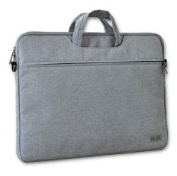 Torba na laptop 16 Szara 