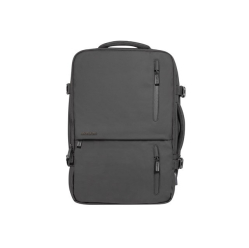 NATEC Plecak notebook Camel Pro 17,3 cala Czarny 