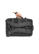 NATEC Plecak notebook Camel Pro 17,3 cala Czarny 