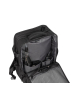 NATEC Plecak notebook Camel Pro 17,3 cala Czarny 