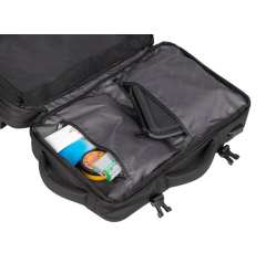 NATEC Plecak notebook Camel Pro 17,3 cala Czarny 