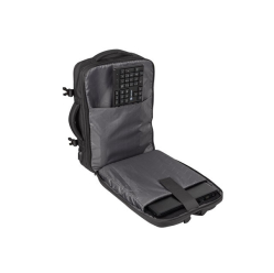 NATEC Plecak notebook Camel Pro 17,3 cala Czarny 