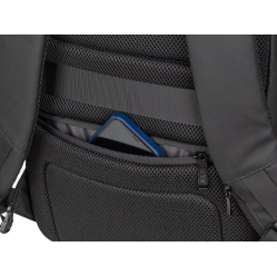 NATEC Plecak notebook Camel Pro 17,3 cala Czarny 