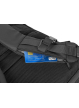 NATEC Plecak notebook Camel Pro 17,3 cala Czarny 