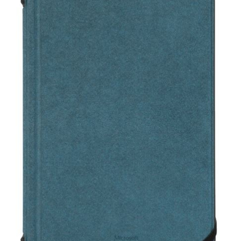 Targus Etui ochronne do urządzeń Microsoft Surface Go 4, 3, 2 i Surface Go Szare