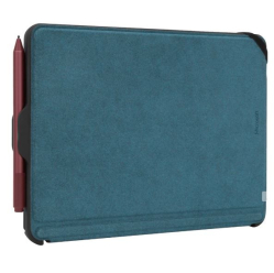 Targus Etui ochronne do urządzeń Microsoft Surface Go 4, 3, 2 i Surface Go Szare