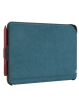 Targus Etui ochronne do urządzeń Microsoft Surface Go 4, 3, 2 i Surface Go Szare