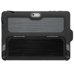 Targus Etui ochronne do urządzeń Microsoft Surface Go 4, 3, 2 i Surface Go Szare