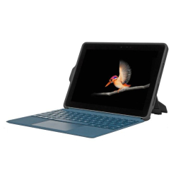Targus Etui ochronne do urządzeń Microsoft Surface Go 4, 3, 2 i Surface Go Szare