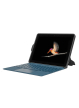 Targus Etui ochronne do urządzeń Microsoft Surface Go 4, 3, 2 i Surface Go Szare