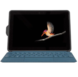 Targus Etui ochronne do urządzeń Microsoft Surface Go 4, 3, 2 i Surface Go Szare