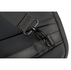 MODECOM TORBA DO LAPTOPA 15,6 cala SPLIT 15 Czarna 