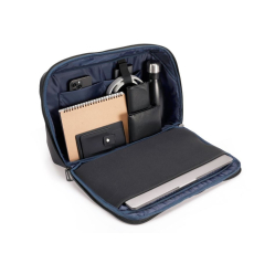 MODECOM TORBA DO LAPTOPA 15,6 cala SPLIT 15 Czarna 