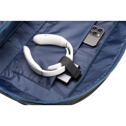 MODECOM TORBA DO LAPTOPA 15,6 cala SPLIT 15 Czarna 