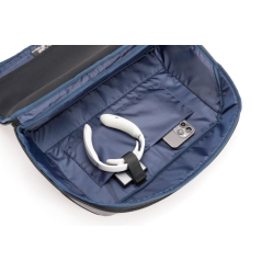 MODECOM TORBA DO LAPTOPA 15,6 cala SPLIT 15 Czarna 