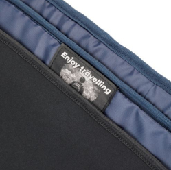MODECOM TORBA DO LAPTOPA 15,6 cala SPLIT 15 Czarna 