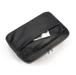 MODECOM TORBA DO LAPTOPA 15,6 cala SPLIT 15 Czarna 