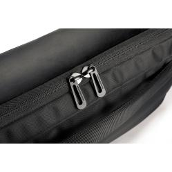 MODECOM TORBA DO LAPTOPA 15,6 cala SPLIT 15 Czarna 