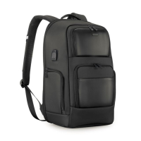 MODECOM PLECAK DO LAPTOPA 15,6 cala CREATIVE 15 Czarny 