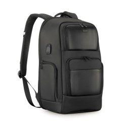 MODECOM PLECAK DO LAPTOPA 15,6 cala CREATIVE 15 Czarny 