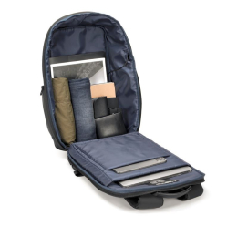 MODECOM PLECAK DO LAPTOPA 15,6 cala CREATIVE 15 Czarny 
