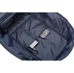 MODECOM PLECAK DO LAPTOPA 15,6 cala CREATIVE 15 Czarny 