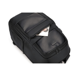 MODECOM PLECAK DO LAPTOPA 15,6 cala CREATIVE 15 Czarny 