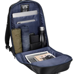 MODECOM PLECAK DO LAPTOPA 15,6 cala ACTIVE 15 Czarny 