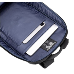 MODECOM PLECAK DO LAPTOPA 15,6 cala ACTIVE 15 Czarny 