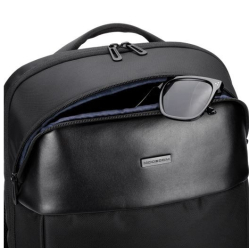 MODECOM PLECAK DO LAPTOPA 15,6 cala ACTIVE 15 Czarny 