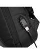 MODECOM PLECAK DO LAPTOPA 15,6 cala ACTIVE 15 Czarny 