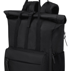 Plecak na laptopa 15.6 cala Urban Groove 25 czarny