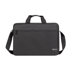 NATEC Torba do notebooka 15,6 cali Wallaroo 2 z myszką bezprzewodową, czarna