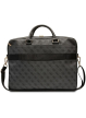 GUESS Torba do notebooka 16 cali 4G Printed GUCB15P4RPSK czarna